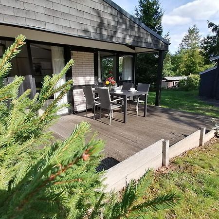 Eifel Residence 2 Ґерольштайн Екстер'єр фото
