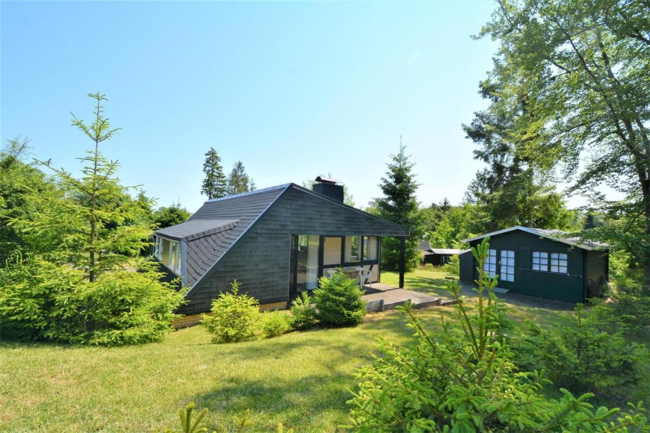 Eifel Residence 2 Ґерольштайн Екстер'єр фото