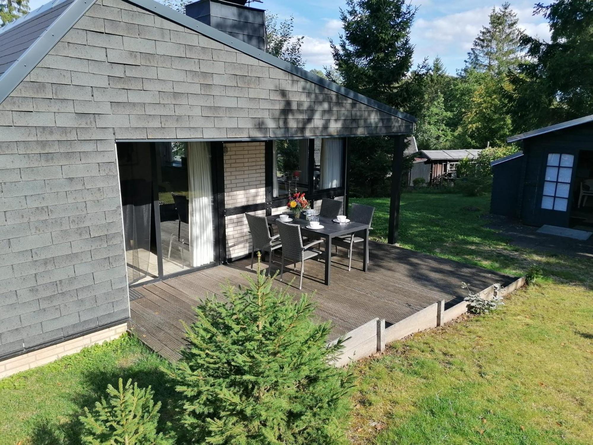 Eifel Residence 2 Ґерольштайн Екстер'єр фото