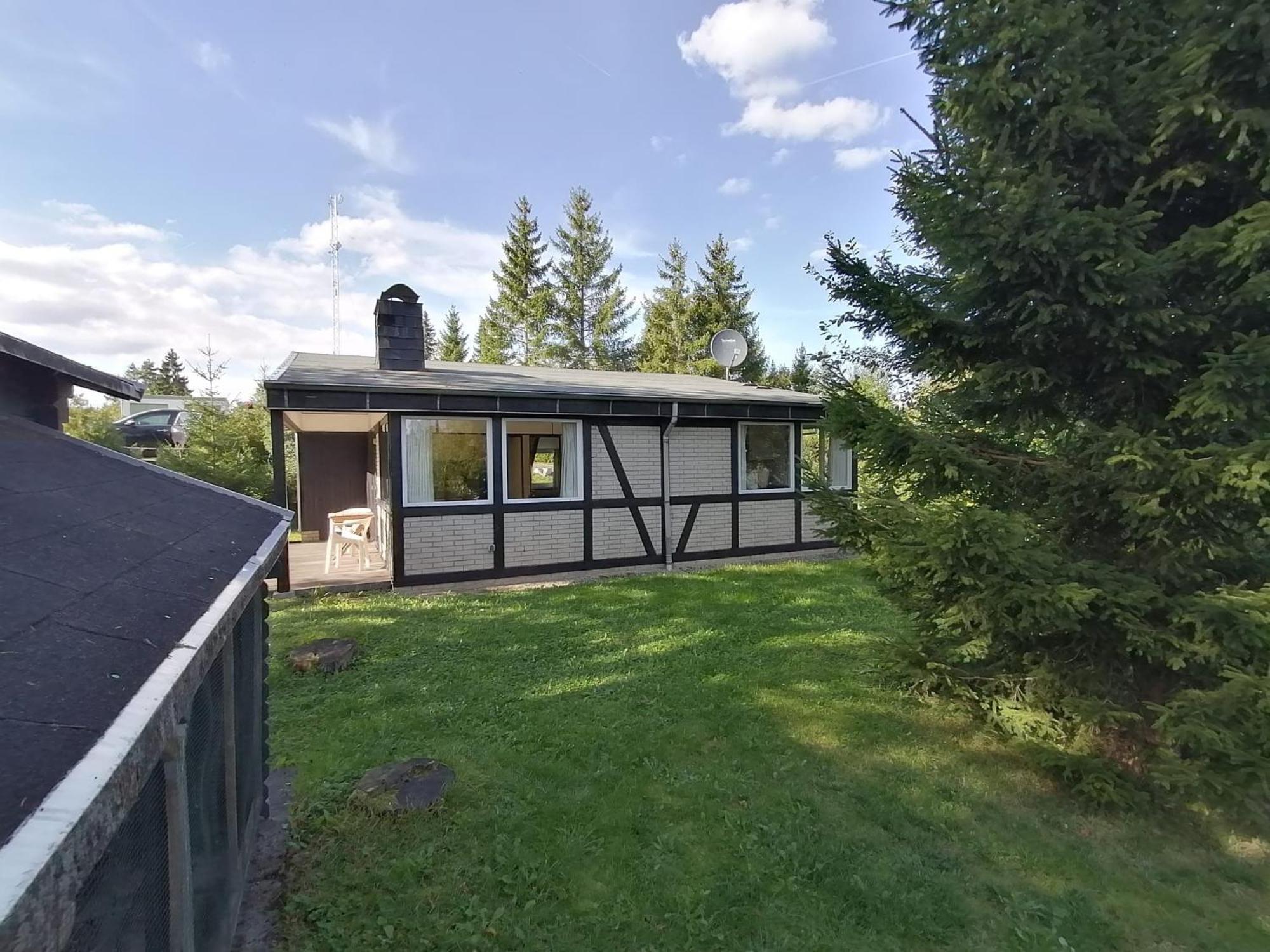 Eifel Residence 2 Ґерольштайн Екстер'єр фото