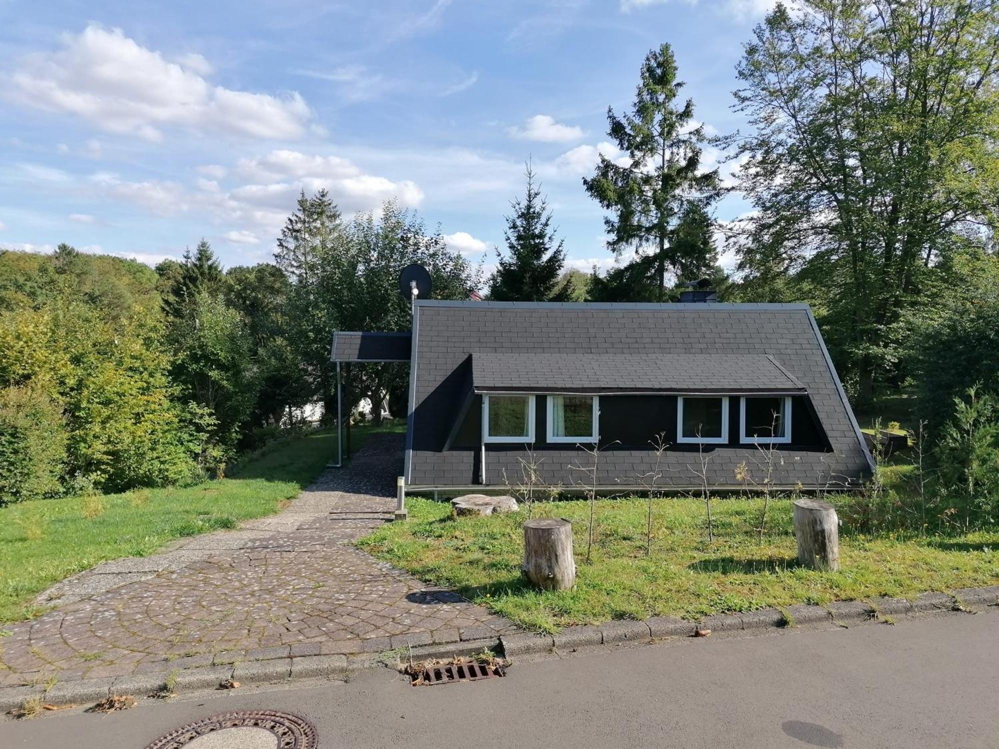 Eifel Residence 2 Ґерольштайн Екстер'єр фото