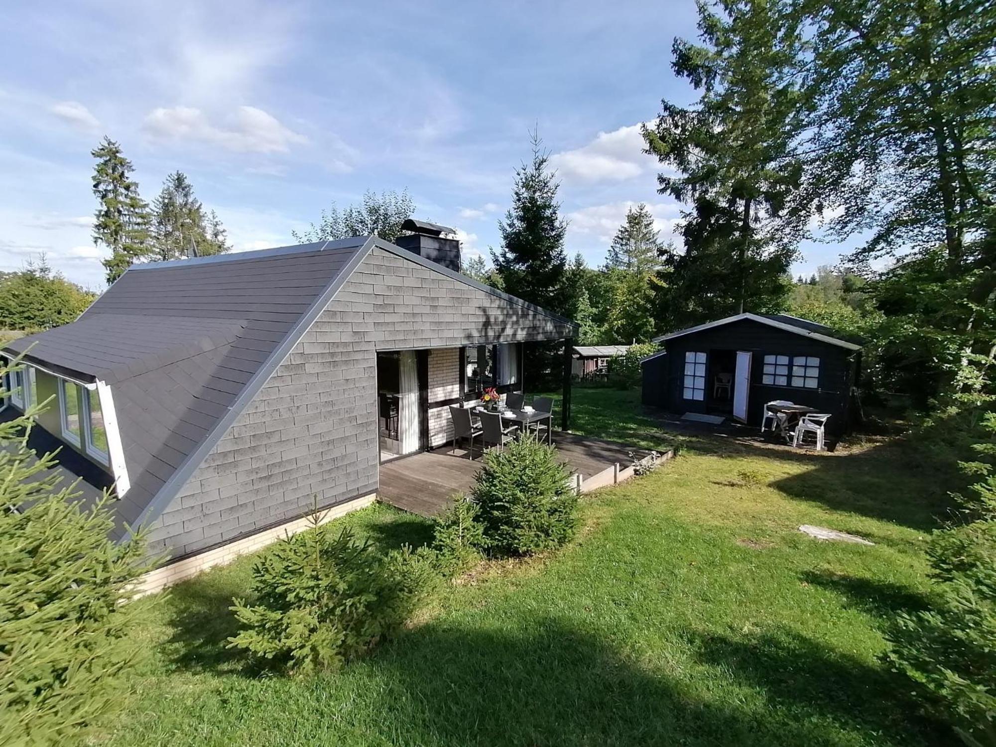 Eifel Residence 2 Ґерольштайн Екстер'єр фото