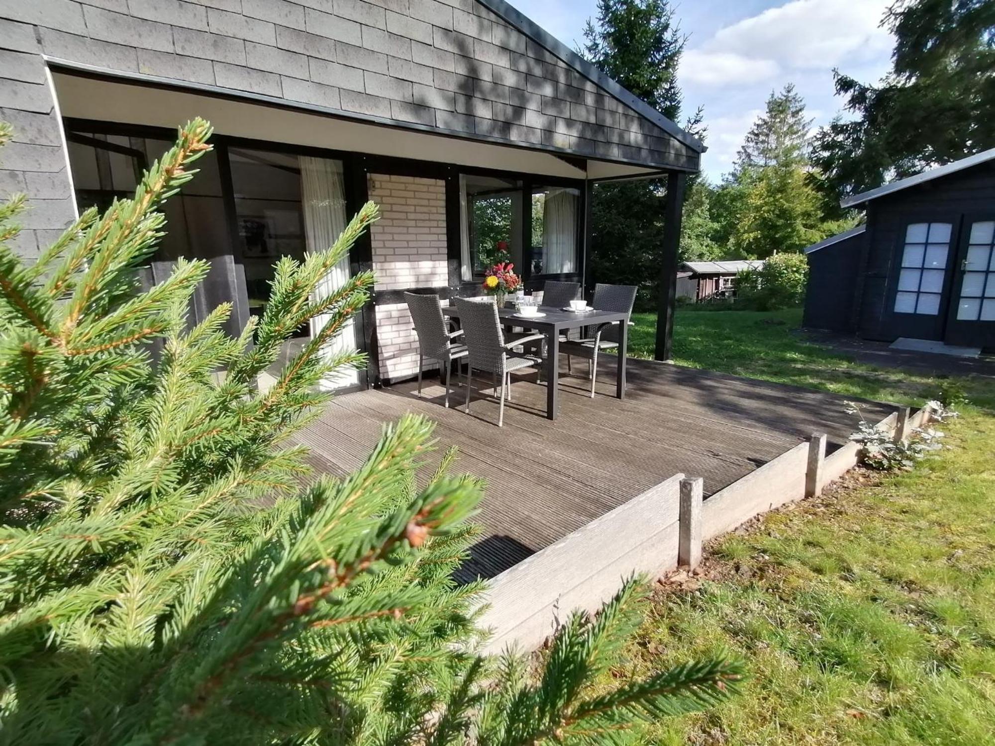 Eifel Residence 2 Ґерольштайн Екстер'єр фото